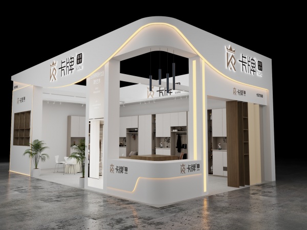展覽會(huì)展臺(tái)搭建哪家好？